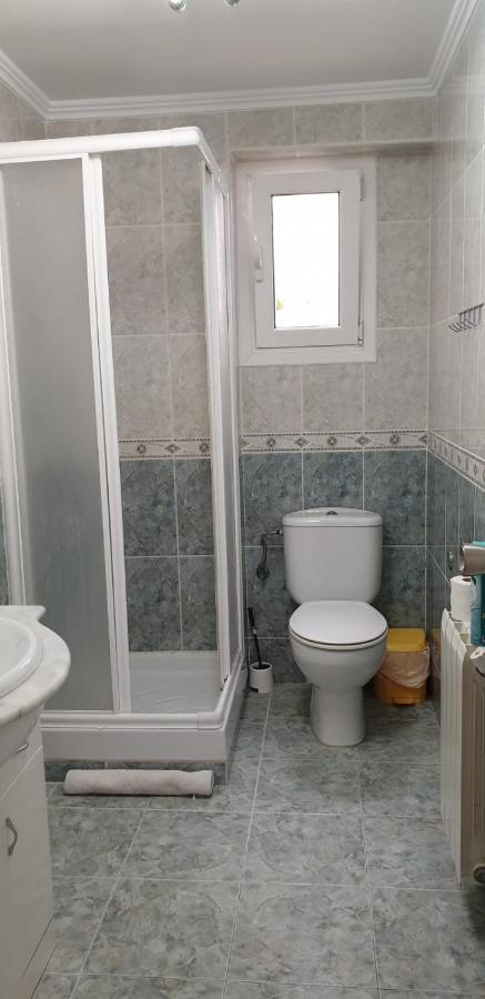 Apartment For 6 People. Valencia Exterior foto
