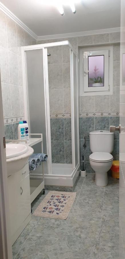 Apartment For 6 People. Valencia Exterior foto