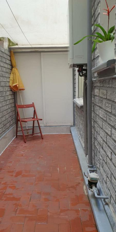 Apartment For 6 People. Valencia Exterior foto